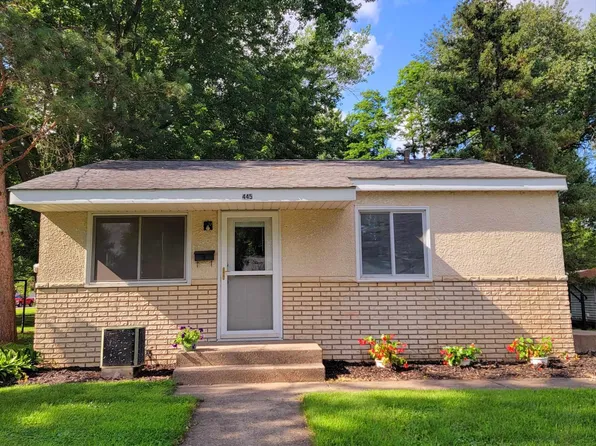 445 N 2nd St, New Richmond, WI 54017