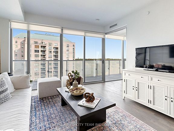 5th image of 1815 Yonge St #1107