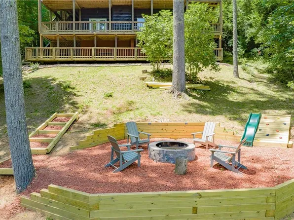 72 Laurel Woods, Suches, GA 30572