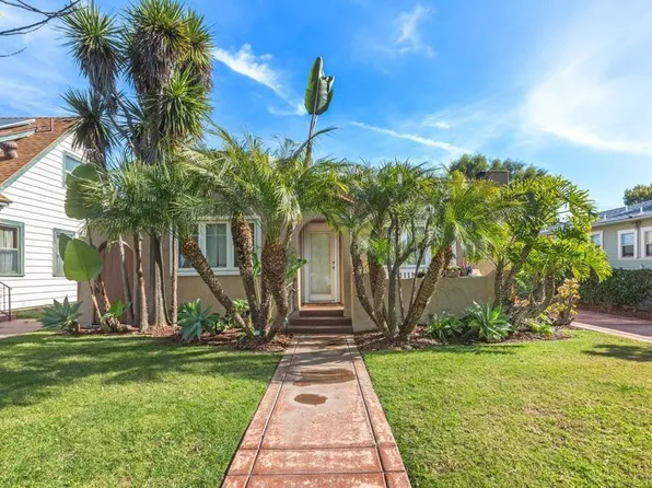 3627-29 33rd St, San Diego, CA 92104