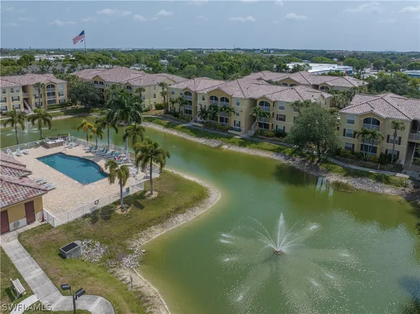 4121 Residence Dr APT 303, Fort Myers, FL 33901