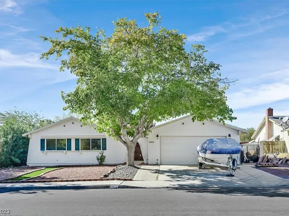 1404 Gloria Ln, Boulder City, NV 89005
