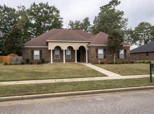 3905 Harmony Ridge Cir E, Semmes, AL 36575
