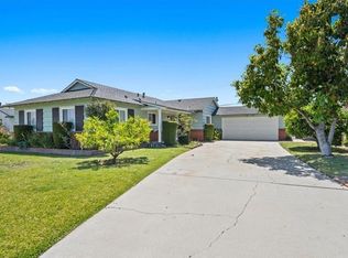 1045 S Susanna Ave, West Covina, CA 91790