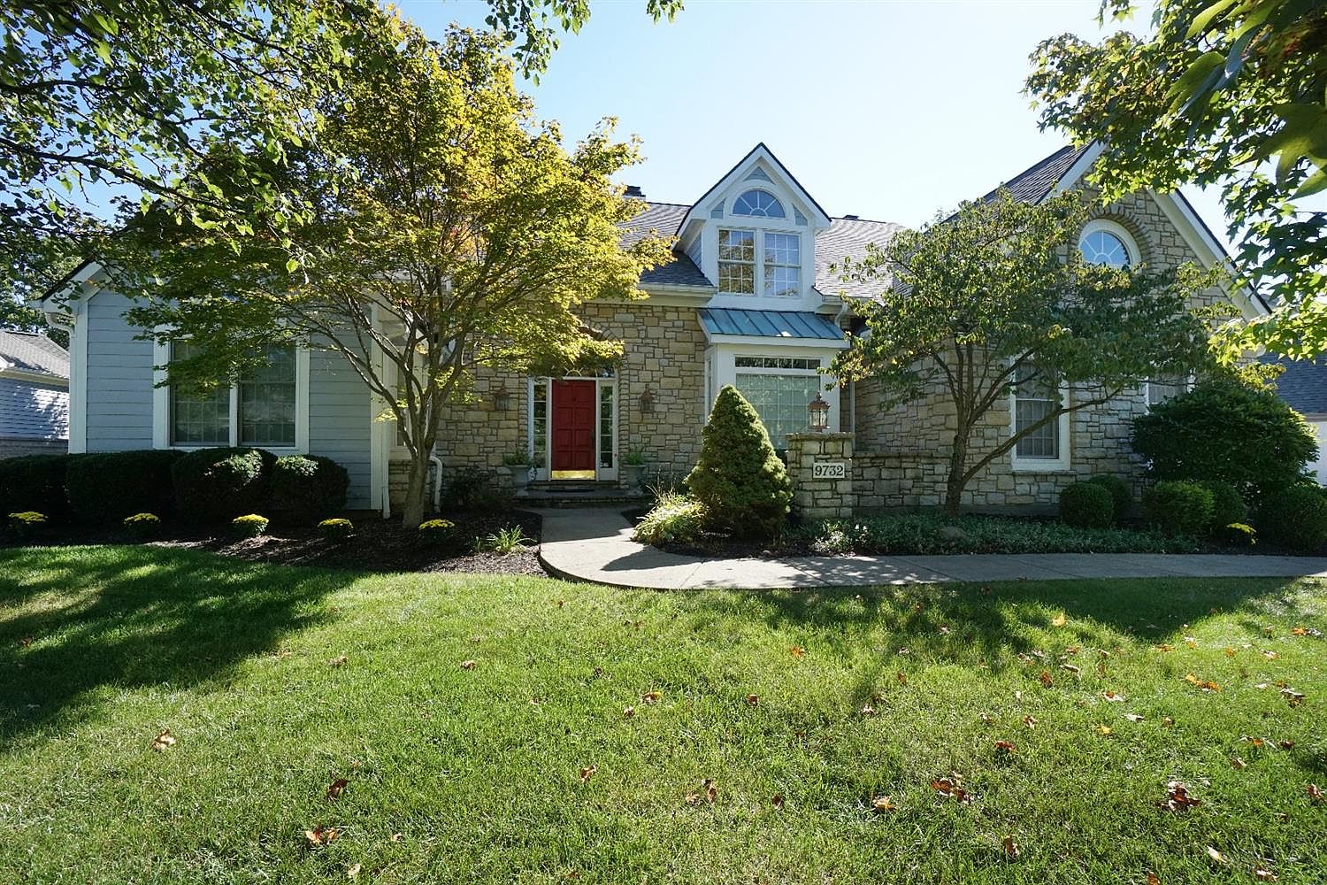 9732 Carriage Run Ct, Loveland, OH 45140 Zillow
