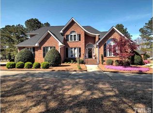 7800 Saint Annes Way, Fuquay Varina, NC 27526