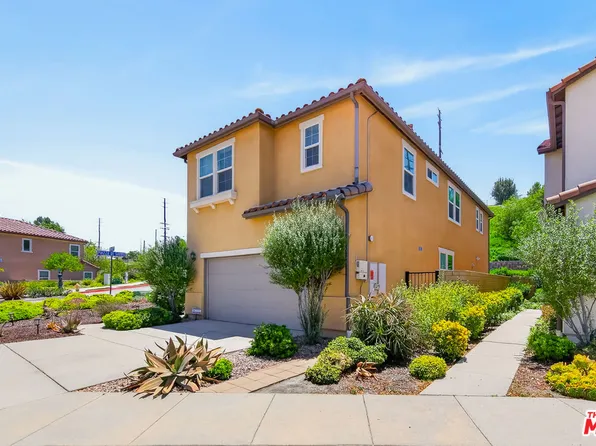 19860 Via Ott, Santa Clarita, CA 91321
