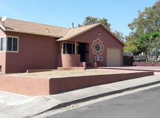 205 Gary Cir, Vallejo, CA 94591