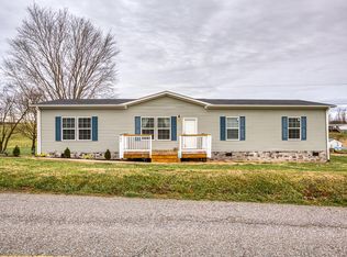 384 Elswick Bridge Rd, Chilhowie, VA 24319