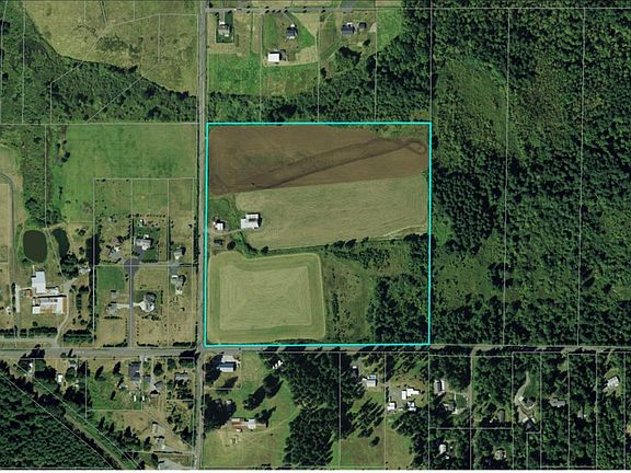 2nd image of 26107 NE 182nd Ave