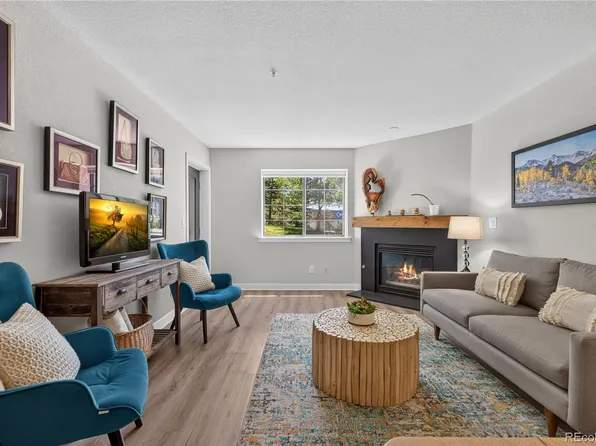 31719 Rocky Village Drive #115, Evergreen, CO 80439