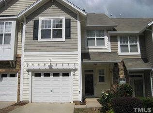 2331 Putters Way, Raleigh, NC 27614