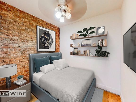 3rd image of 341 E 9th St #3A