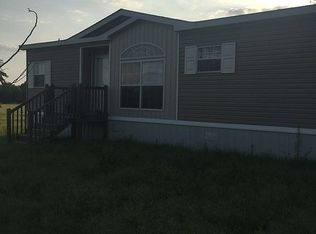 1223 Coleman Register Rd, Rentz, GA 31075