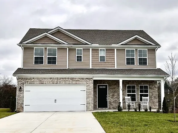 115 Model Ct, Columbia, TN 38401