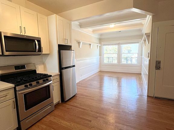 4th image of 413-427 Haight St #417A