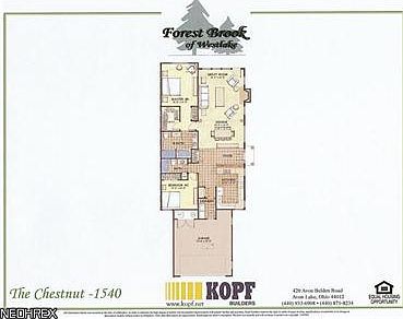 3rd image of 31615 Forest Brook Oval #5