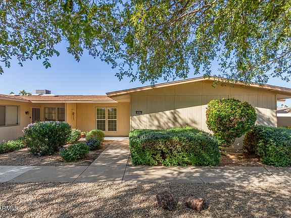 2nd image of 13412 W DESERT GLEN Drive
