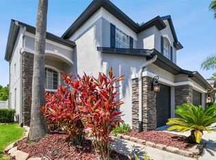 11249 Blacksmith Dr, Tampa, FL 33626