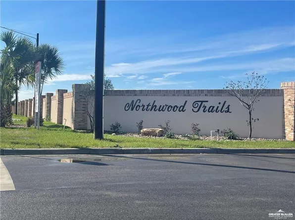 3204 Wesleyan Ave, McAllen, TX 78504