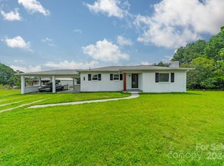 1325 Kimball Rd, China Grove, NC 28023