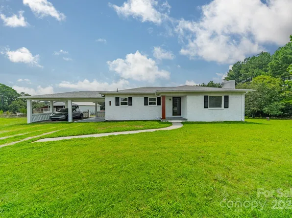 1325 Kimball Rd, China Grove, NC 28023