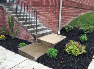 1610 E Fairmount Ave, Baltimore, MD 21231