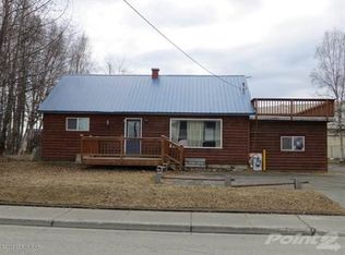 149 E Corral Ave, Soldotna, AK 99669