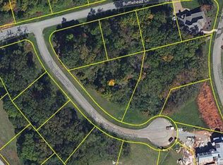 121 Song Sparrow Ln, Vonore, TN 37885