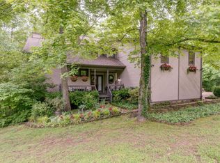 4410 Tanglewood Dr, Pegram, TN 37143