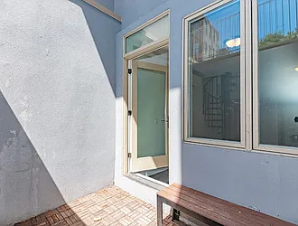 Rented by ATM Realty Service Inc