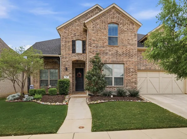 1117 12th St, Roanoke, TX 76226