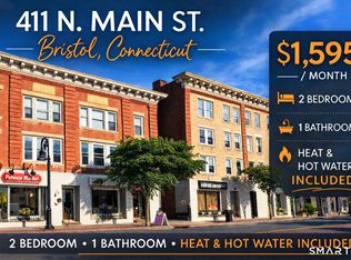 411 N Main St #8, Bristol, CT 06010