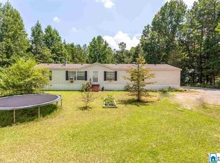 200 Watts Rd, Munford, AL 36268