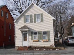 8 Jefferson St, Taunton, MA 02780