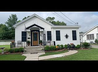 612 W Magnolia St, Ville Platte, LA 70586