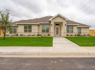 2907 Fairfield Ln, Midland, TX 79705