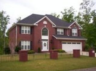 490 Lakeshore Dr, Columbus, MS 39705