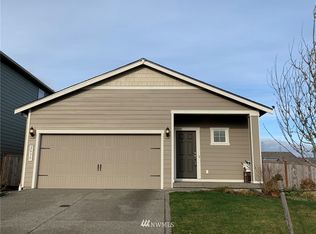 2035 194th Stct E, Spanaway, WA