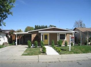 811 Greenwood Ave, West Sacramento, CA 95605