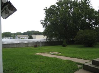 421 Moore St, Baraboo, WI 53913