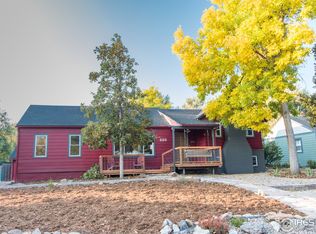 223 Parker St, Fort Collins, CO 80525