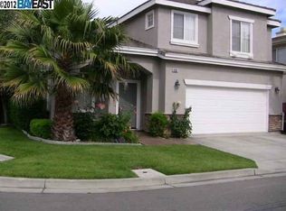 4767 Mahogany St, Dublin, CA 94568