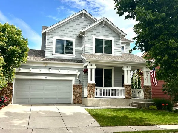 3738 Cosmos Ln, Fort Collins, CO 80528