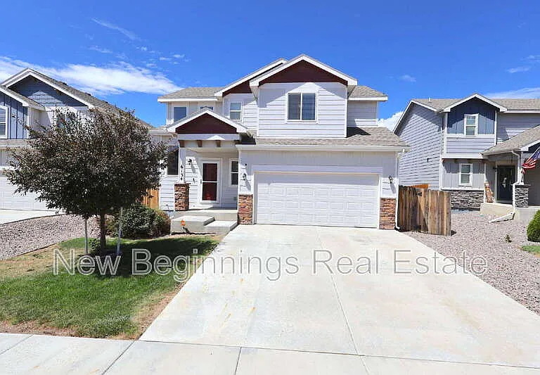 6134 Meadowbank Ln — Photo 1