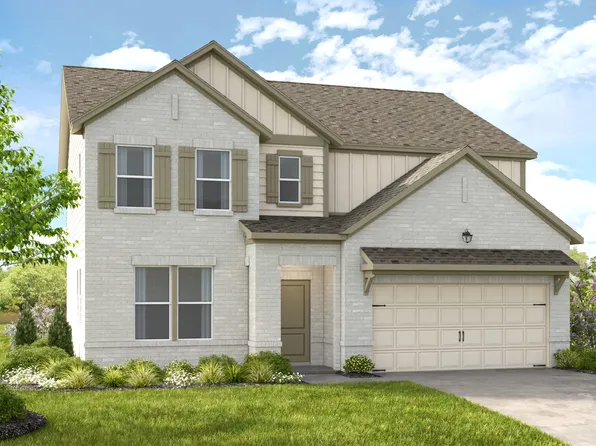 Atwood Plan, Falls Creek