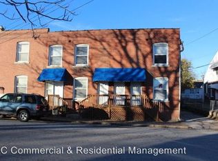 542 Barnett Ave, Kansas City, KS 66101