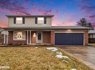 14452 Pere St, Livonia, MI 48154