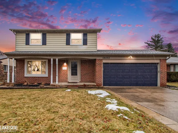 14452 Pere St, Livonia, MI 48154