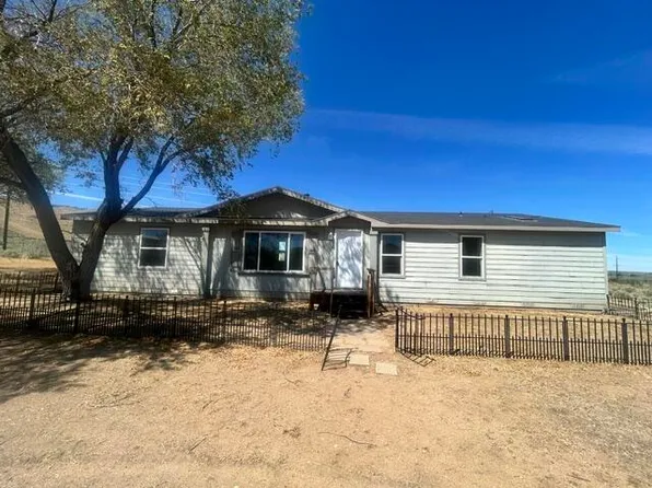 436 850 Old Highway Rd #395, Doyle, CA 96109